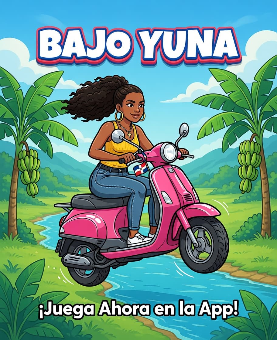 Bajo Yuna