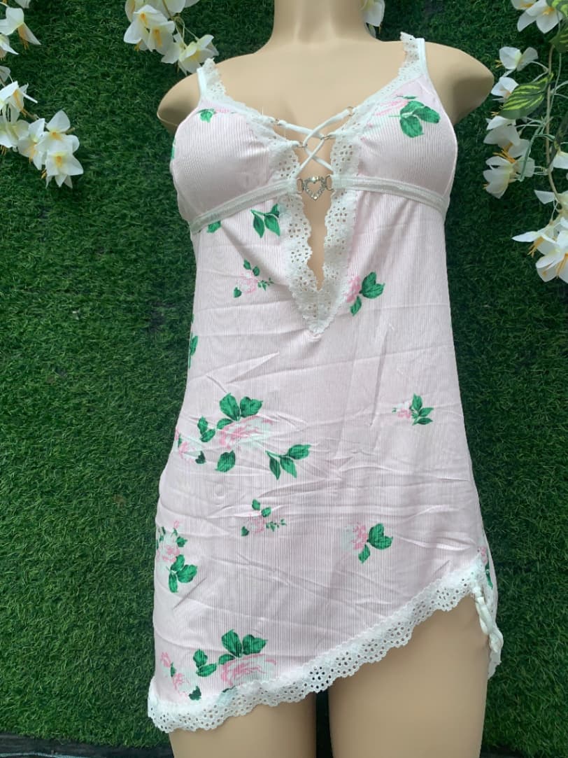 Pijame Sexy 