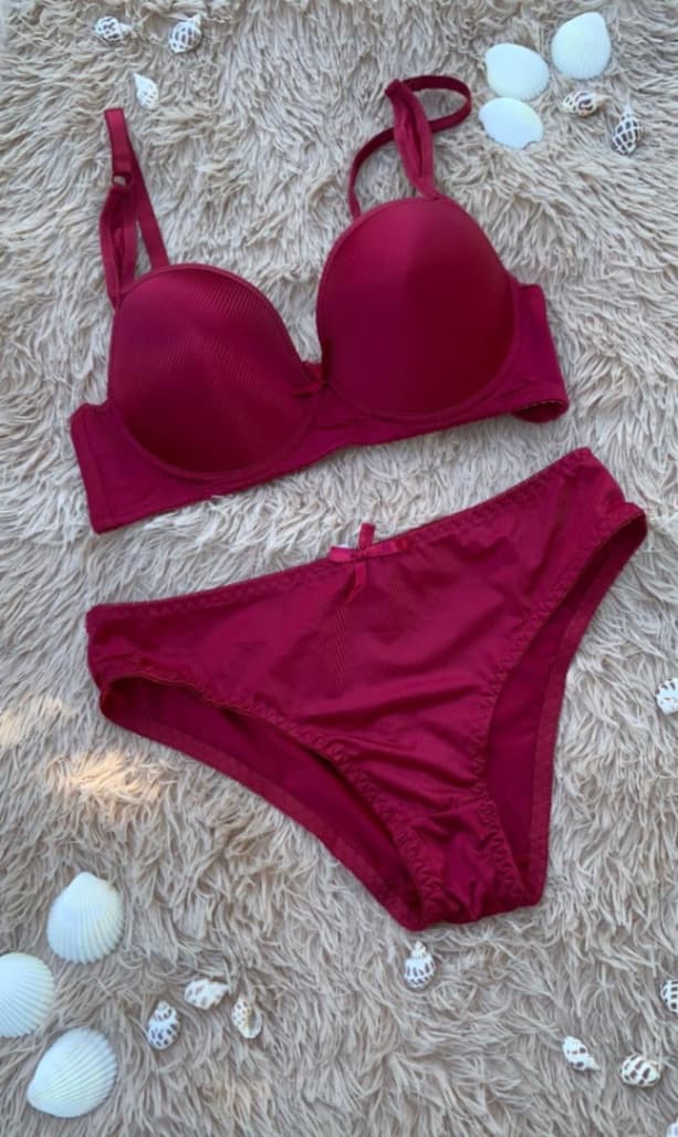 Panti y bras