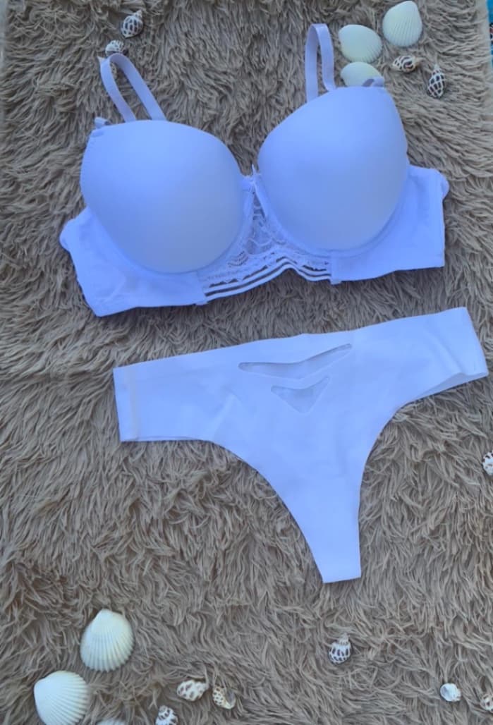 Panties y bras