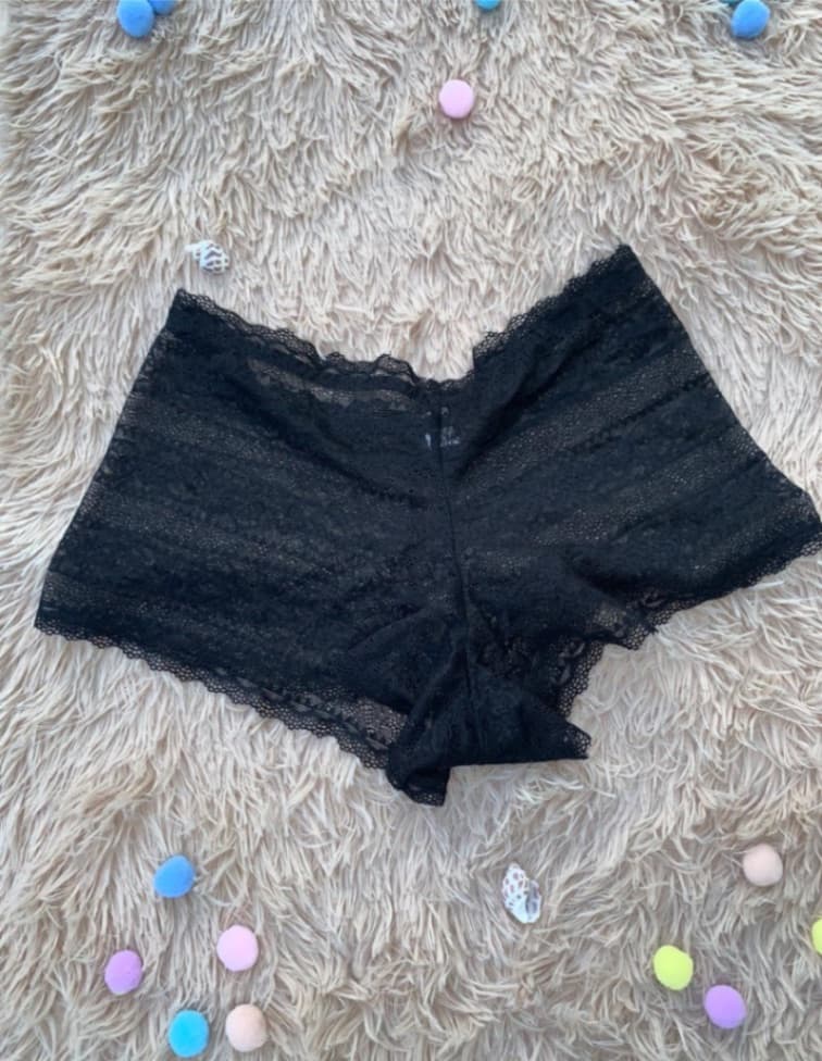 Panties Colaless