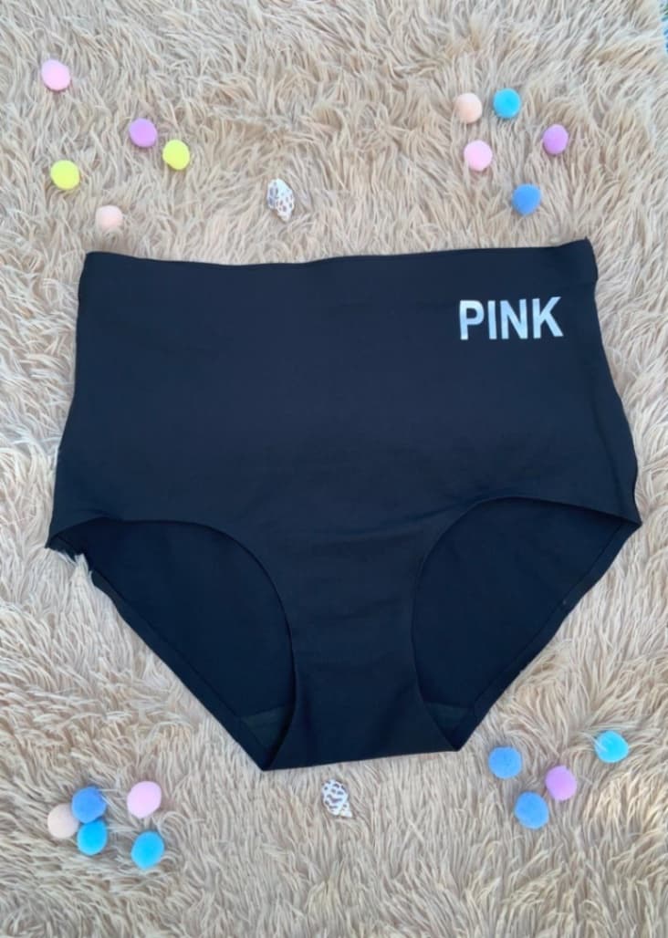 Panties Plus
