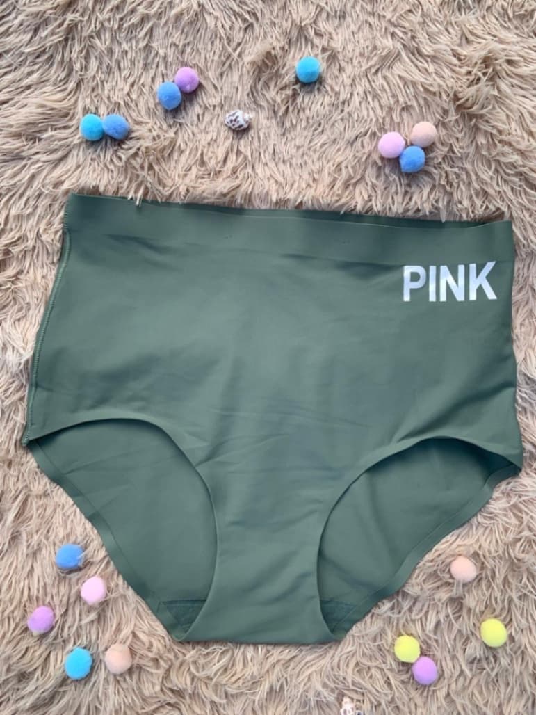Panties Plus