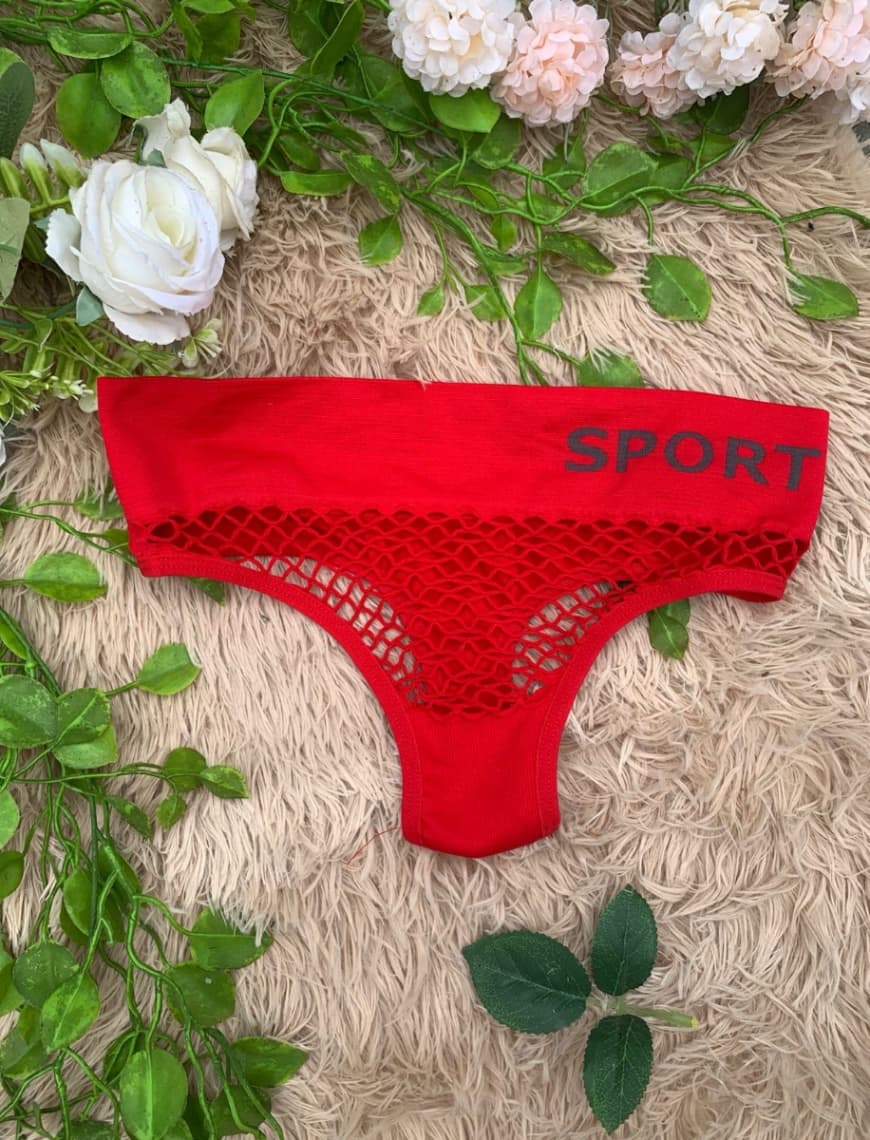 Panties licrado tipo maya