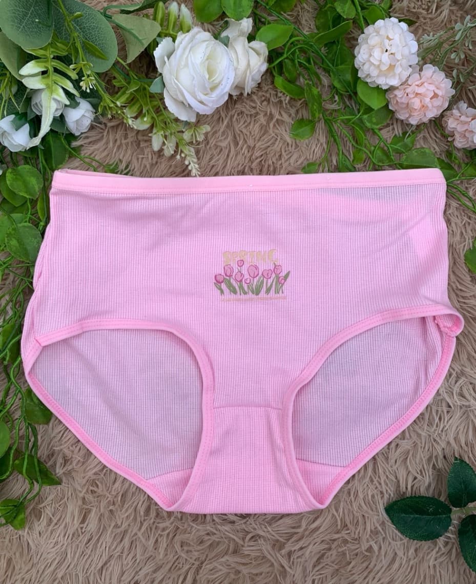 Panties plus