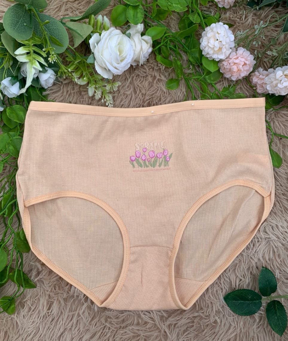 Panties plus