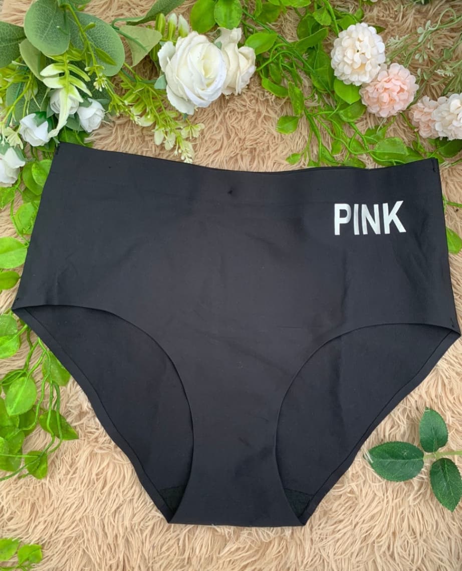 Panties plus
