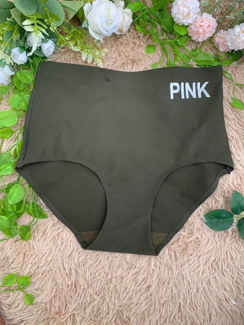 Panties plus