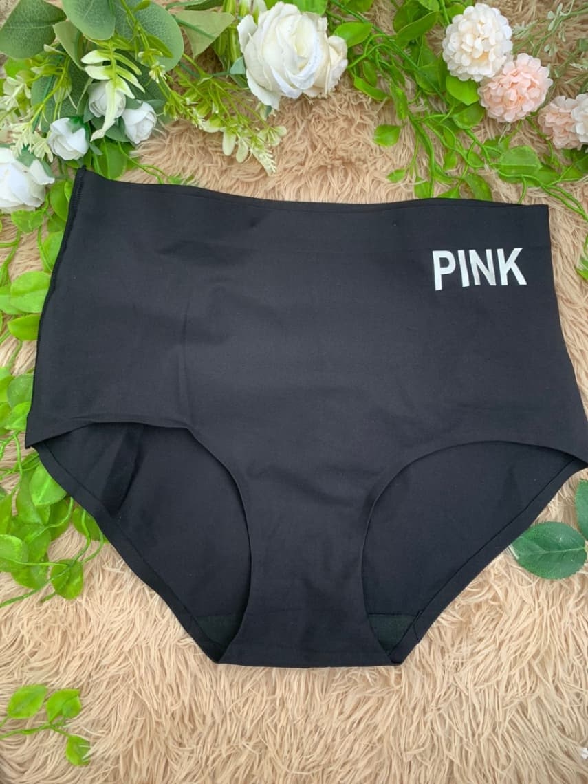 Panties plus