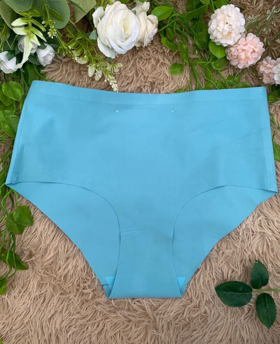 Panties plus