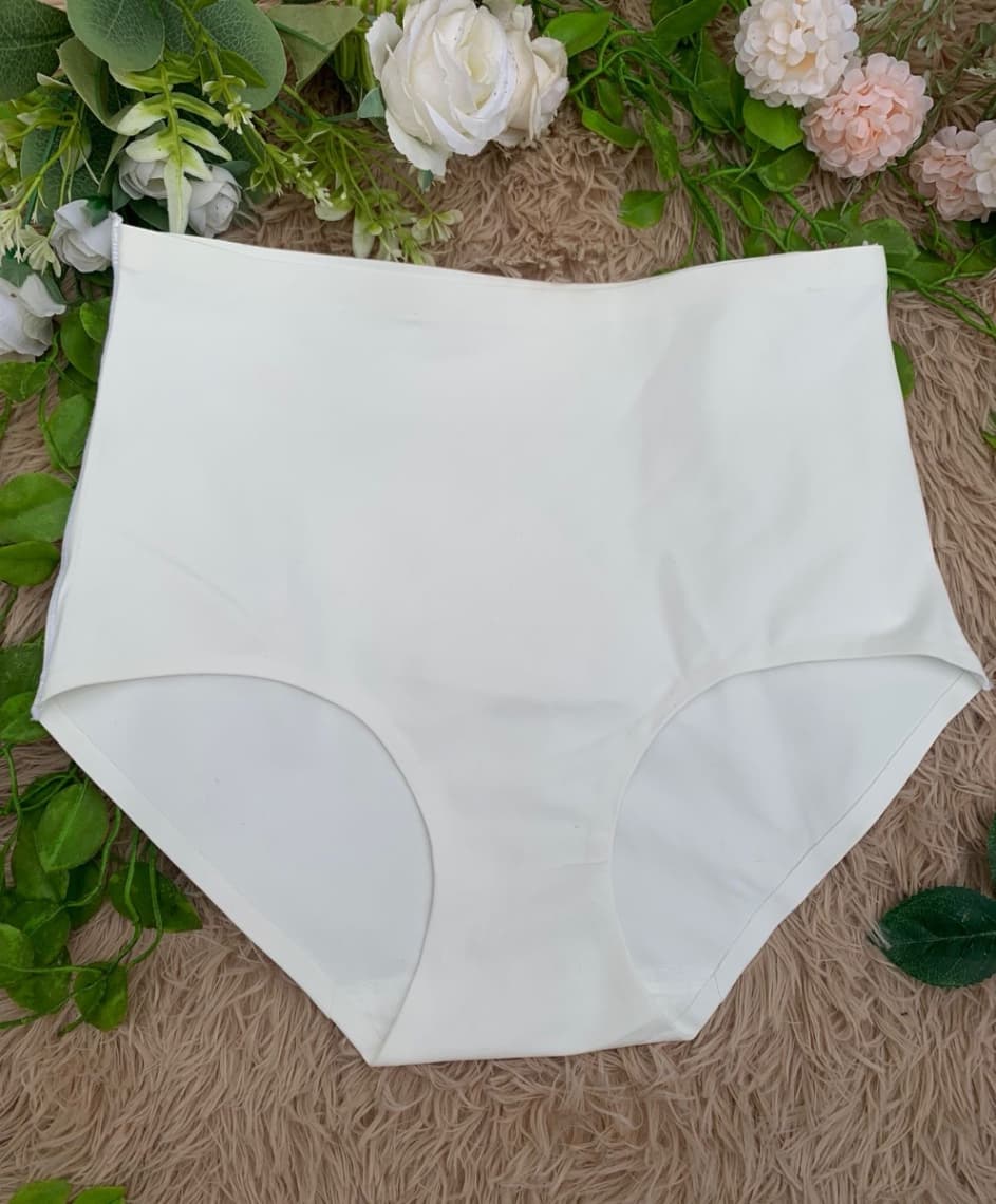 Panties plus