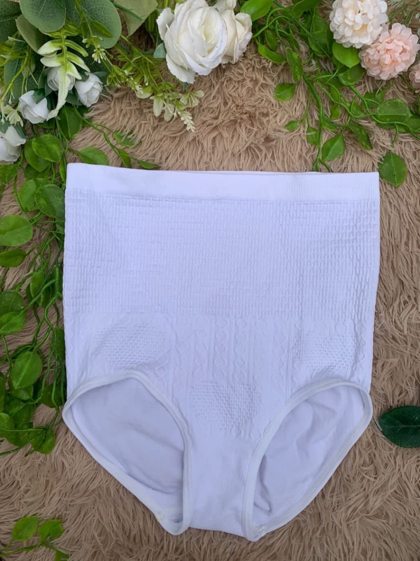 Panties plus licrado