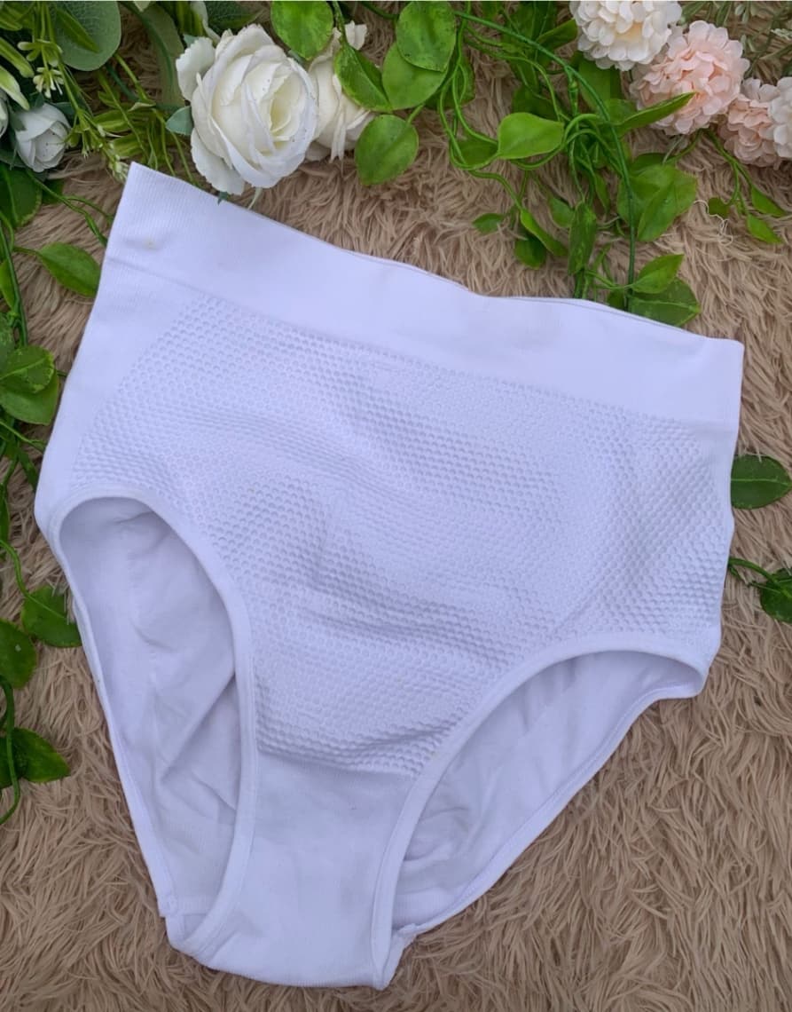 Panties plus licrado