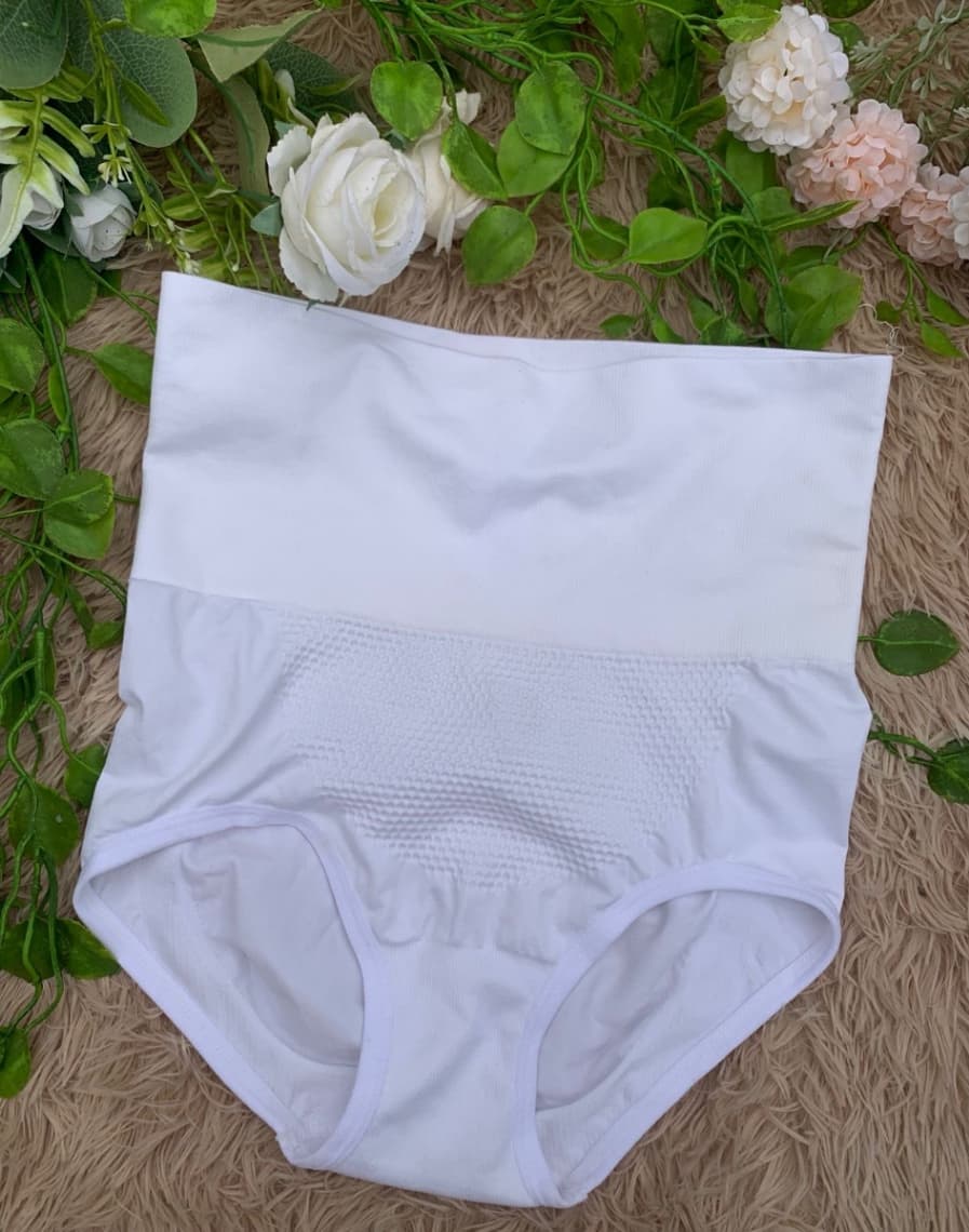 Panties plus licrado